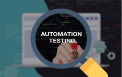 Automation Testing Training in Noida