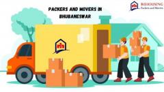 Rehousing Packers and Movers in Bhubaneswar| Call Us now