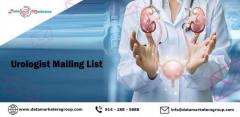 Urologists Email List | Urologist Email Database | Urology Database