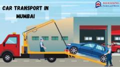 Rehousing Car Transport Service | No 1 Car Transporter In India