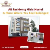 Safe and Comfortable Girls Hostel near Sharda University