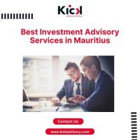 Maximizing Investment Opportunities with KICK Advisory Services in Mauritius