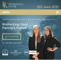 Guardianship Legal Expertise in West Palm Beach - Near Me