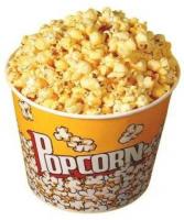 Delicious Popcorn Delivered to Perth 