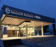 Reach Out To Madhusudan Motors For Maruti Suzuki Car Dealer Agra 