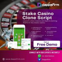 Flexible Stake Clone Script: Adapt to Changing Betting Trends Seamlessly