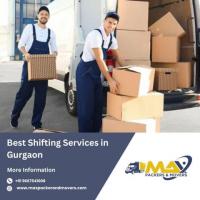 Best Shifting Services in Gurgaon