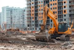 Expert Demolition Services: Your Solution to Clearing the Way!