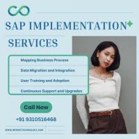 Accelerate Growth: InFront Technology's Expert SAP Implementation Services