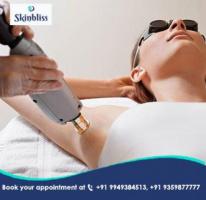 Smooth Skin Awaits! Laser Hair Removal in Jubilee Hills