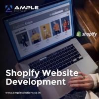 Shopify App Development Services