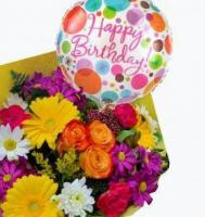 Experience Seamless Birthday Gifting with Weekly Flowers Ottawa
