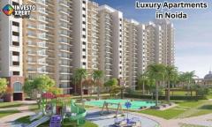 Best Flats in Noida for Sale