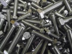 Buy licensed SS Fasteners in india