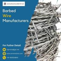 Barbed Wire Manufacturers
