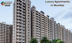 Buy Luxury Apartments in Mumbai