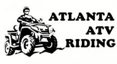 Atlanta ATV Riding