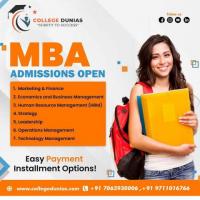 Discovering the MBA Scene in India: An Exhaustive Guide from CollegeDunias