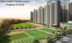 Buy Best Under-Construction Projects in Pune