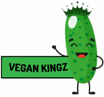 Flavor Royalty with Vegan Kingz: Your Plant-Based Kingdom Awaits
