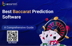Prediction Software for Live Baccarat Casino Game