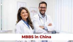 Exploring Excellence: MBBS Education in China 