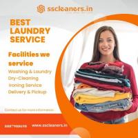 Best Laundry and Dry Cleaning Service in Deokali