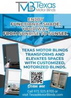 Amazing Motorized Blinds & Shades For Your Home