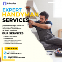 Handyman Services Near Me 
