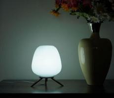 Buy Online Table Lamps Upto 75% Off From Wooden Street