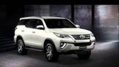 Toyota Fortuner Car Hire In Bangalore || Toyota Fortuner Car Rental In Bangalore || 8660740368