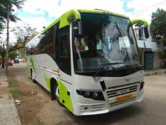 50 SEATER BUS HIRE I BANGALORE || 50 SEATER BUS RENTAL IN BANGALORE || 8660740368