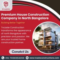 Premium House Construction Company in North Bangalore