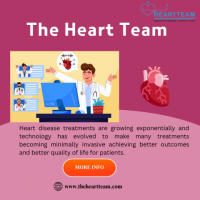 The Best Heart Hospital	