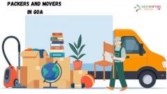 Gati Affordable Moving Services in Goa | Fast Moving Service