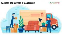 Gati House Shifting | Hire Top Packers and Movers in Mangalore