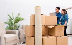 Efficient House Movers in Melbourne: Your Relocation Experts