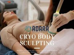 Adara Body Sculpting & Anti Aging Center