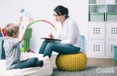 Unlock Your Child's Potential: Online Child Psychology Course