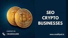 Boost Crypto Leads & Rankings: Expert SEO Solutions