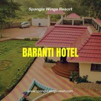Baranti Hotels