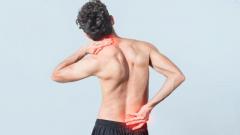 Methocarbamol dosage for back pain