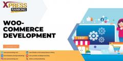 Boost Your Online Business with Our Woo-Commerce Development
