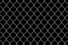 Fortify Your Space with Chainwire Fencing!