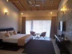 Luxury Hotels In Mukteshwar