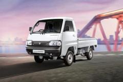 Reach Out DD Motors For Maruti Suzuki Commercial Sitapur Delhi 