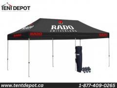 Your Comprehensive Buying Guide For a 10x10 Canopy Tent
