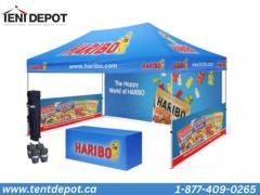 Canopy 10x10 Exploring The Best Options For Your Outdoor Events