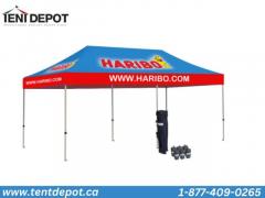 Vendor Tent Essentials Choosing The Best Pop Up Canopy For Vendors