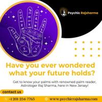 Palm Reading Specialists in New Jersey